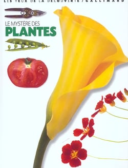 Le mystere des plantes