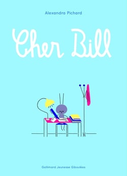 Cher Bill