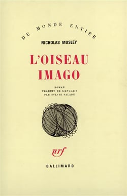 L'oiseau imago