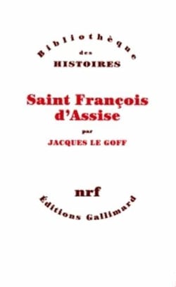 Saint François d'Assise