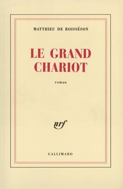 Le Grand Chariot