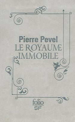Le Paris des merveilles Tome 3 : le royaume immobile