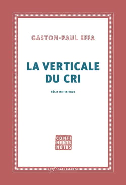 La verticale du cri