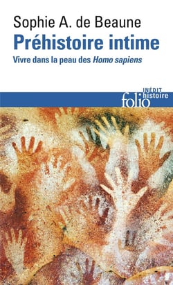 Préhistoire intime