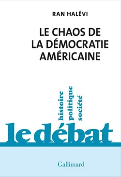 Le chaos de la démocratie américaine : ce que révèle l'émeute du capitole