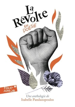 La révolte en poésie (édition 2019)