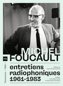 Entretiens radiophoniques, 1961-1983