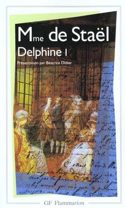 Delphine Tome 1