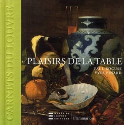 Plaisirs de la table