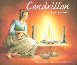 Cendrillon