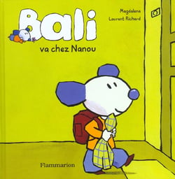 Bali va chez nanou