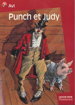 Punch et judy