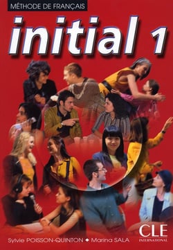 Initial niveau 1
