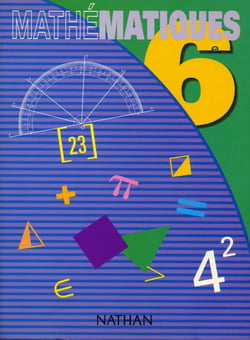 Mathématiques - 6e