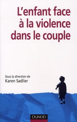 L'enfant face à la violence dans le couple