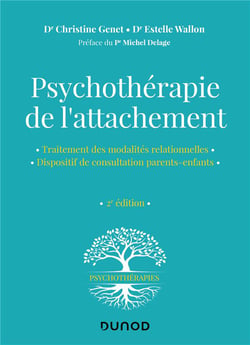 Psychothérapie de l'attachement (2e édition)