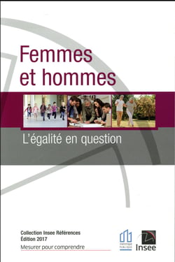 FEMMES ET HOMMES – L'EGALITE EN QUESTION 2017