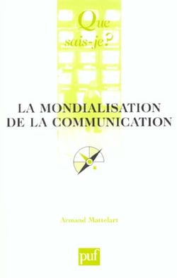 La mondialisation de la communication