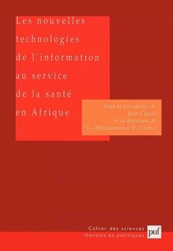 Les nouvelles technologies de l'information au service de la sante en afrique