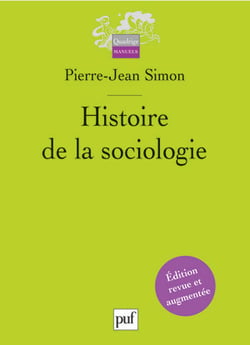 Histoire de la sociologie