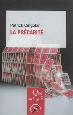La précarité (5e édition)