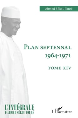 Plan septennal 1964-1971 Tome 14