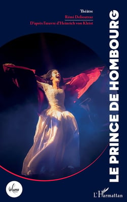 Le prince de hombourg