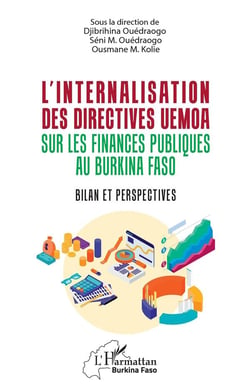 L'internalisation des directives UEMOA sur les finances publiques au Burkina Faso : bilan et perspectives