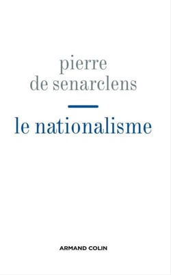 Le nationalisme - le passé d'une illusion