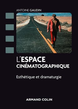Les théories de l'espace au cinéma