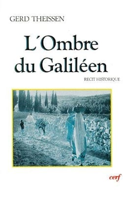 L'ombre du galiléen