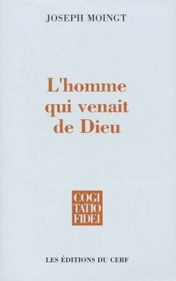 L'Homme qui venait de Dieu
