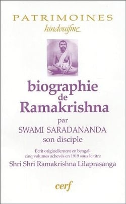 Biographie de Ramakrishna