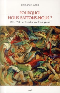 Pourquoi nous battons-nous ?