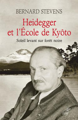 Heidegger et l'Ecole de Kyôto - Soleil levant sur forêt noire
