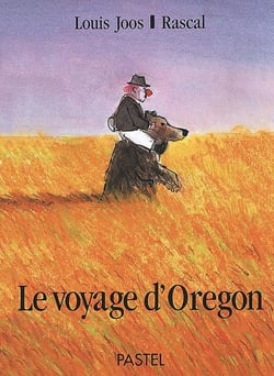 Le voyage d'oregon