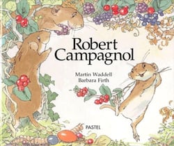 robert campagnol