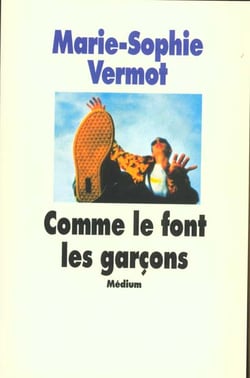 Comme le font les garcons