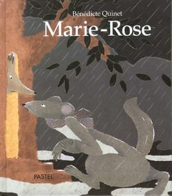 Marie rose