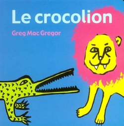 Crocolion (Le)