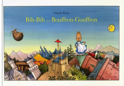 bih bih et le bouffron gouffron