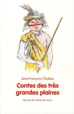 contes des tres grandes plaines