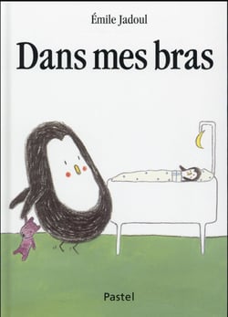 DANS MES BRAS