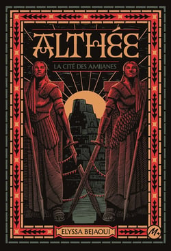 Althée : La cité des Amijanes