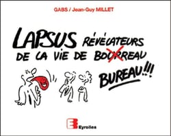 Lapsus Revel De Vie Burea