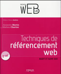 Techniques De Referencement Web