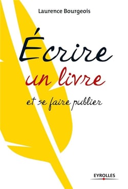 Écrire un livre et se faire publier