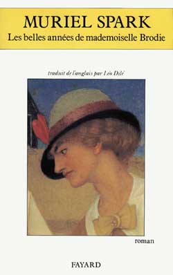 Les belles annees de mademoiselle brodie