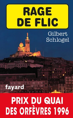 Rage de flic