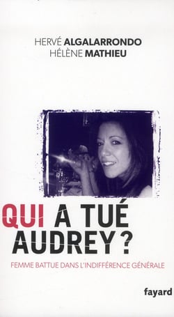 Qui a tué Audrey ?